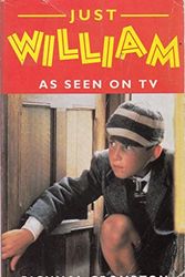 Cover Art for 9780333628027, Just William: As Seen on TV by Richmal Crompton