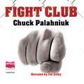 Cover Art for B00NPB648S, Fight Club by Chuck Palahniuk