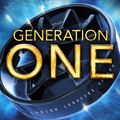Cover Art for 9780718188795, Generation One: Lorien Legacies Reborn by Pittacus Lore