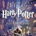 Cover Art for 9786041084247, Harry Potter và Hòn đá Phù thủy by J. K. Rowling