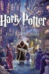 Cover Art for 9786041084247, Harry Potter và Hòn đá Phù thủy by J. K. Rowling