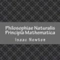 Cover Art for 9781548389789, Philosophiae Naturalis Principia Mathematica by Isaac Newton