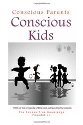 Cover Art for 9781409290209, Conscious Parents Conscious Kids by Gary Douglas