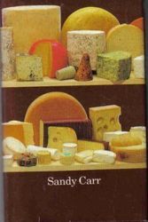 Cover Art for 9780671424756, The Simon and Schuster Pocket Guide to Cheese by Sandy Carr