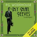 Cover Art for B004AG29T0, My Man Jeeves by P. G. Wodehouse