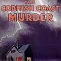 Cover Art for B07L48BMNG, The Cornish Coast Murder by John Bude
