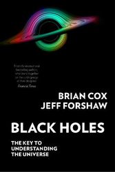 Cover Art for 9780733340444, Black Holes by Professor Brian Cox