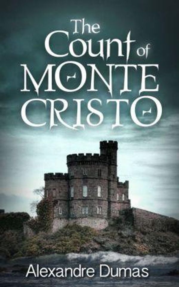 Cover Art for 1230001111873, The Count of Monte Cristo by Alexandre Dumas