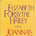 Cover Art for 9780370307961, Joanna's Husband and David's Wife by Elizabeth Forsythe Hailey