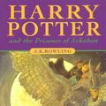 Cover Art for 9780747546290, Harry Potter and the Prisoner of Azkaban by J. K. Rowling