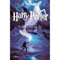 Cover Art for 9788532529978, Harry Potter e o Prisioneiro de Azkaban by J. K. Rowling