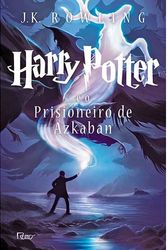 Cover Art for 9788532529978, Harry Potter e o Prisioneiro de Azkaban by J. K. Rowling