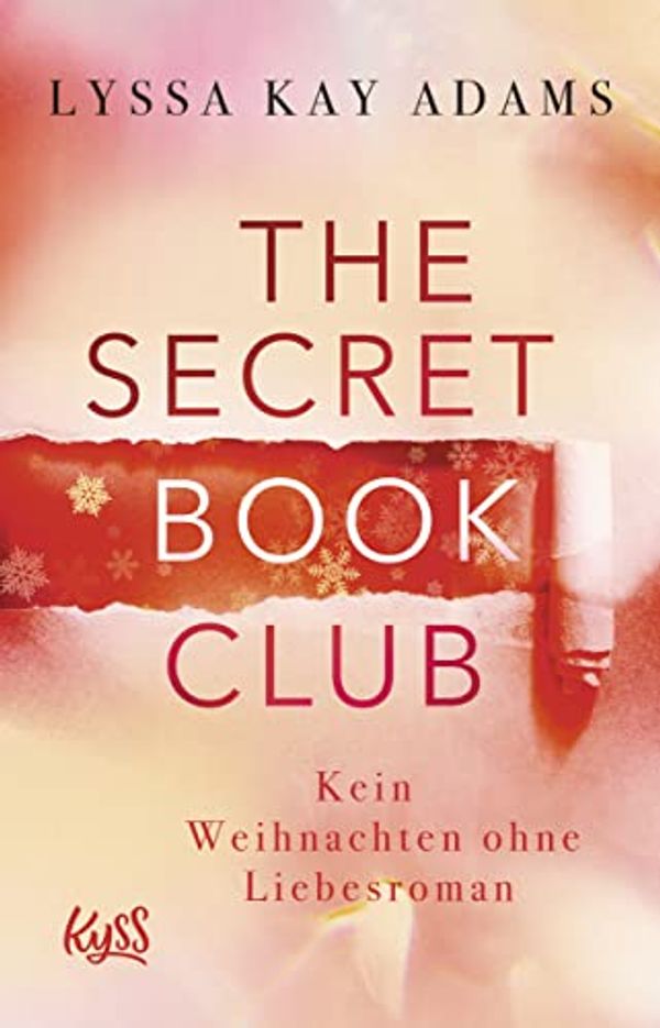 Cover Art for 9783499009495, The Secret Book Club - Kein Weihnachten ohne Liebesroman by Lyssa Kay Adams
