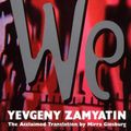 Cover Art for 9780525470397, We by Yevgeny Zamyatin