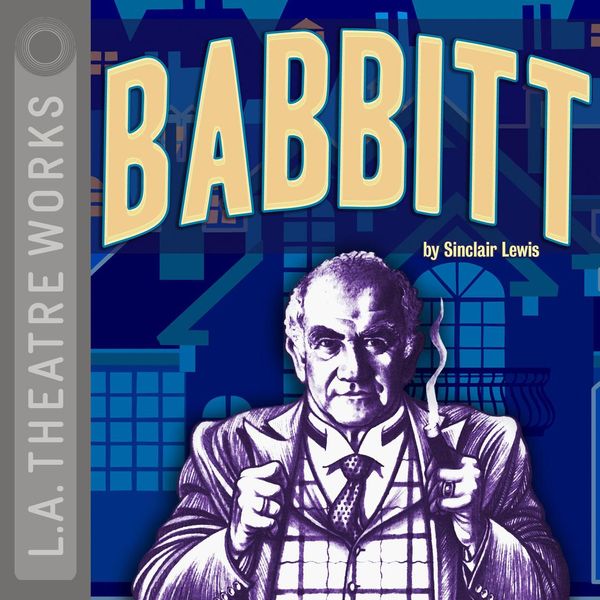 Cover Art for 9781580814096, Babbitt by Sinclair Lewis