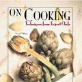 Cover Art for 9780139241017, On Cooking by Sarah R. Labensky, Steven R. Labensky, Alan M. Hause