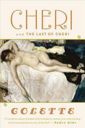 Cover Art for 9780374528010, Cheri and the Last of Cheri by Colette
