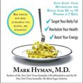 Cover Art for 9781439171318, The Ultrasimple Diet by Mark Hyman