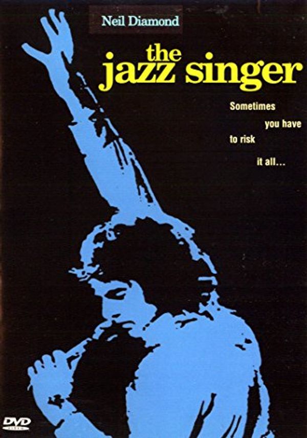 Cover Art for 9780782010619, The Jazz Singer by Unknown