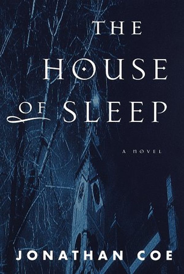 Cover Art for 9780375400933, The House of Sleep by Jonathan Coe