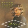 Cover Art for 9780571162727, Bliss by Peter Carey