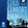 Cover Art for 9781858498843, Cold Comfort Farm by Stella Gibbons