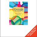 Cover Art for 9780495600725, Groups by Marianne Schneider Corey, Gerald Corey, Cindy Corey