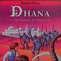 Cover Art for 9783401019673, Dhana: Der Kaiserliche Magier by Tamora Pierce