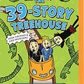 Cover Art for 0889290409478, The 39-Storey Treehouse by Andy Griffiths And Terry Denton