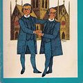 Cover Art for 9780451513809, Barchester Towers by Anthony Trollope