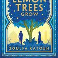 Cover Art for 9781526648501, As Long As the Lemon Trees Grow by Zoulfa Katouh