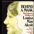 Cover Art for 9780688033705, Behind a Mask by 