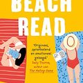 Cover Art for 9789041714909, Beach Read by Emily Henry