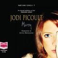 Cover Art for 9781407461038, Mercy by Jodi Picoult