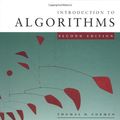 Cover Art for 9780072970548, Introduction to Algorithms and Java CD-Rom by Cormen
