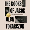Cover Art for 9780593395264, The Books of Jacob by Olga Tokarczuk