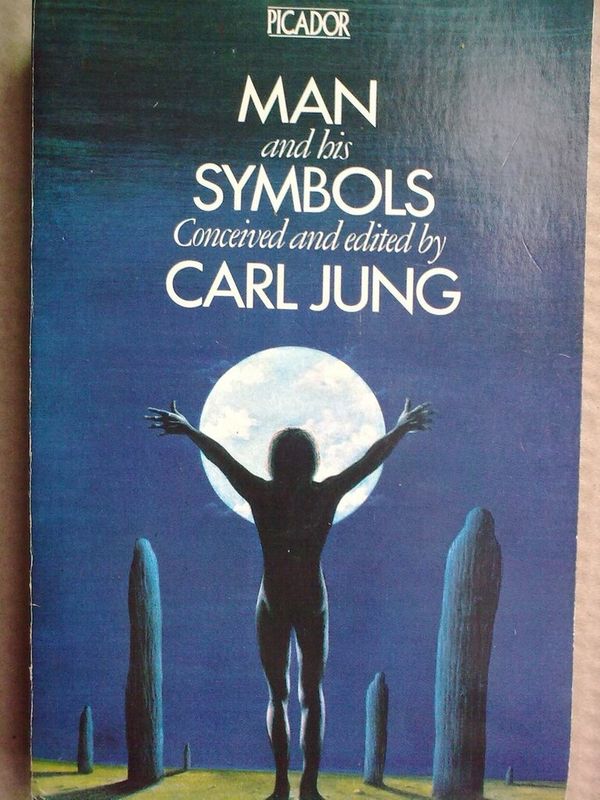 Cover Art for 9780904041248, Man and His Symbols by C. G. Jung
