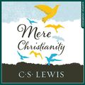 Cover Art for B00N44TDM0, Mere Christianity by C. S. Lewis