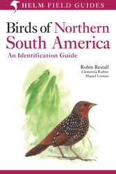 Cover Art for 9780713672435, FG: Birds of Northern South America V2 by Miguel Lentino