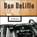 Cover Art for 9781508222774, Libra by Don DeLillo