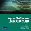 Cover Art for 9780132760584, Agile Software Development, Principles, Patterns, and Practice (International Edition) by Robert C. Martin