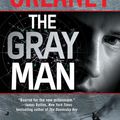 Cover Art for 9781101140444, The Gray Man by Mark Greaney