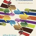 Cover Art for 8601418262053, A Polity of Persuasion: Gift and Grief of Anglicanism by Jeffrey W. Driver (2014-04-23) by Jeffrey W. Driver