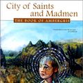 Cover Art for 9781587154362, City of Saints and Madmen by Van der Meer, Jeff
