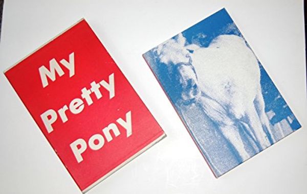 Cover Art for 9780394580371, My Pretty Pony by 