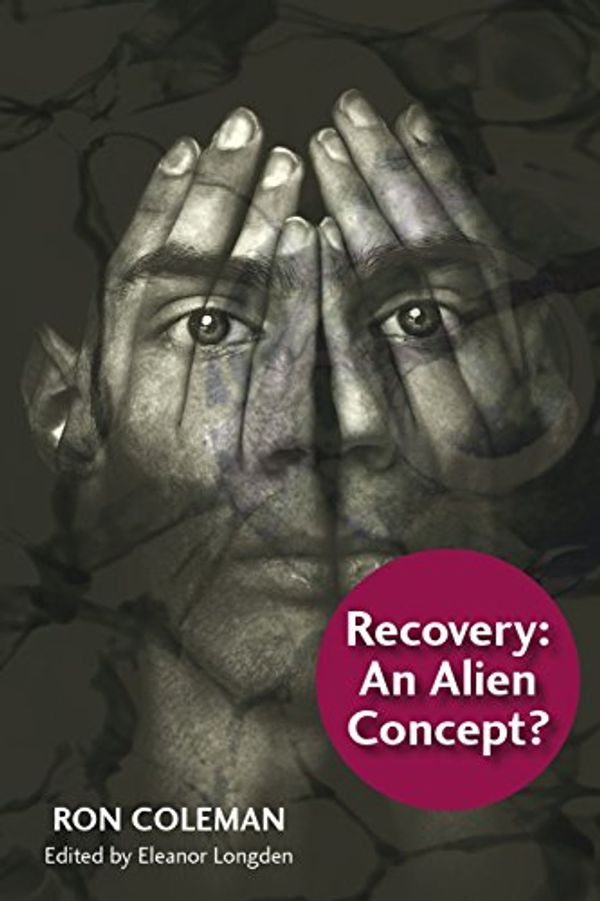 Cover Art for 9781985568549, Recovery an Alien Concept by Ron Coleman