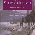 Cover Art for B015X4AWS2, The Silmarillion by J.r.r. Tolkien