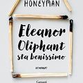 Cover Art for 9788811672364, Eleanor Oliphant sta benissimo by Gail Honeyman