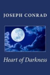 Cover Art for 9781466402874, Heart of Darkness by Joseph Conrad