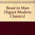Cover Art for 9780450005367, Beast in Man by Emile Zola
